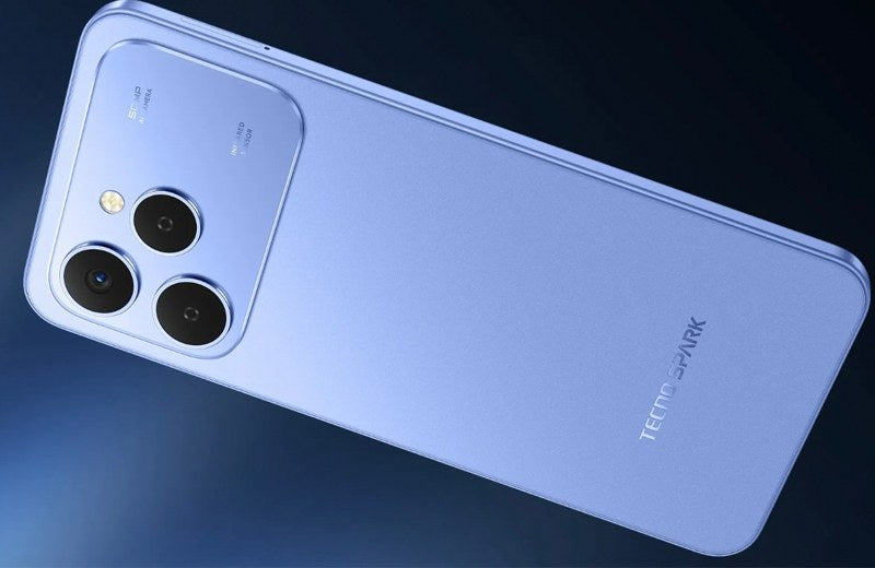 Tecno Spark 40