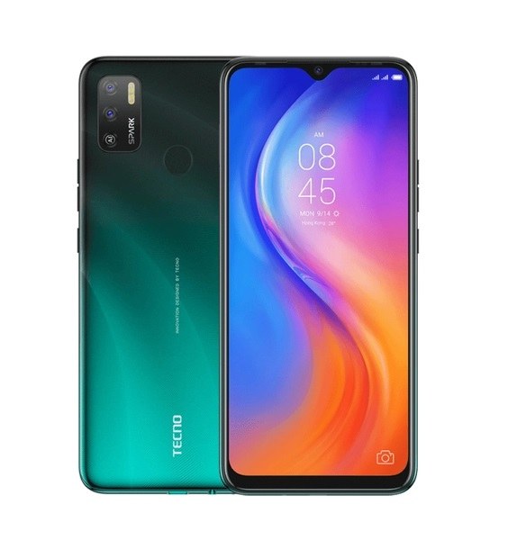 Tecno Spark 5 Air