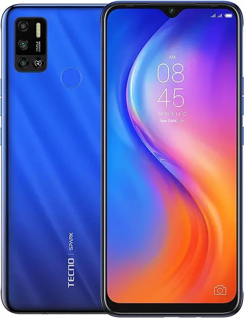 Tecno Spark 6 Air