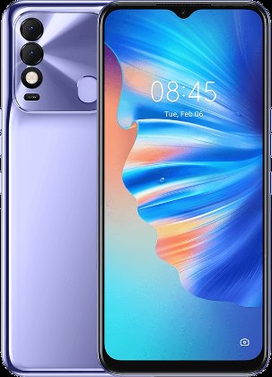 Tecno Spark 8T