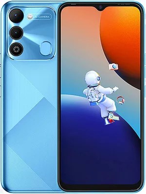 Tecno Spark 9
