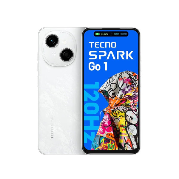 Tecno Spark Go 1