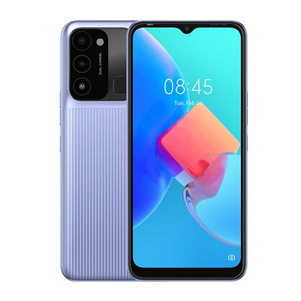 Tecno Spark Go 2022