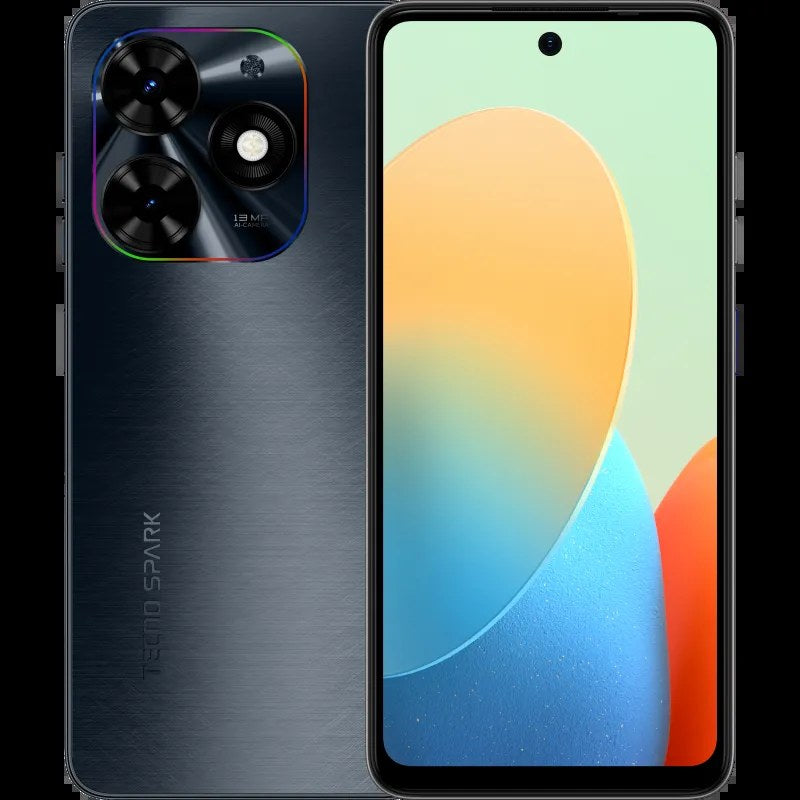 Tecno Spark Go