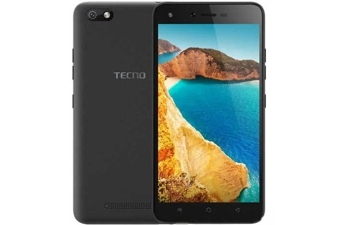 Tecno W3 Pro