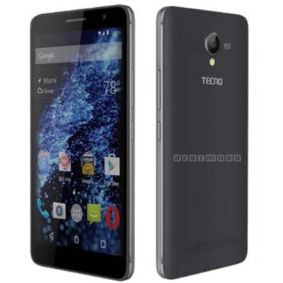 Tecno W4