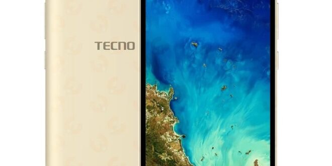 Tecno W5 Lite