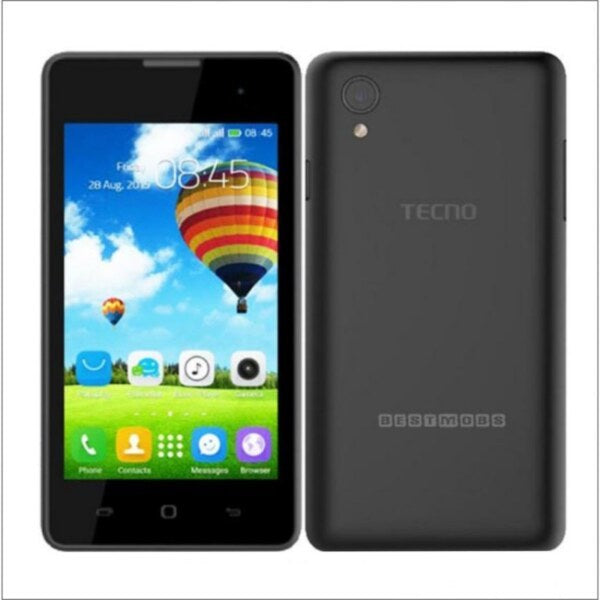 Tecno Y2