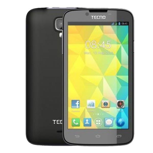 Tecno Y3