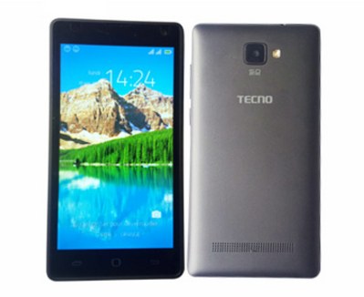 Tecno Y6