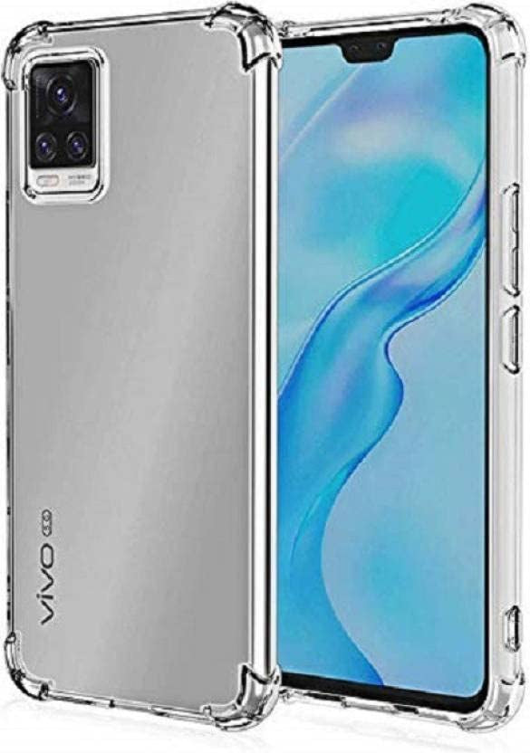 Transparent Clear Cover for Vivo