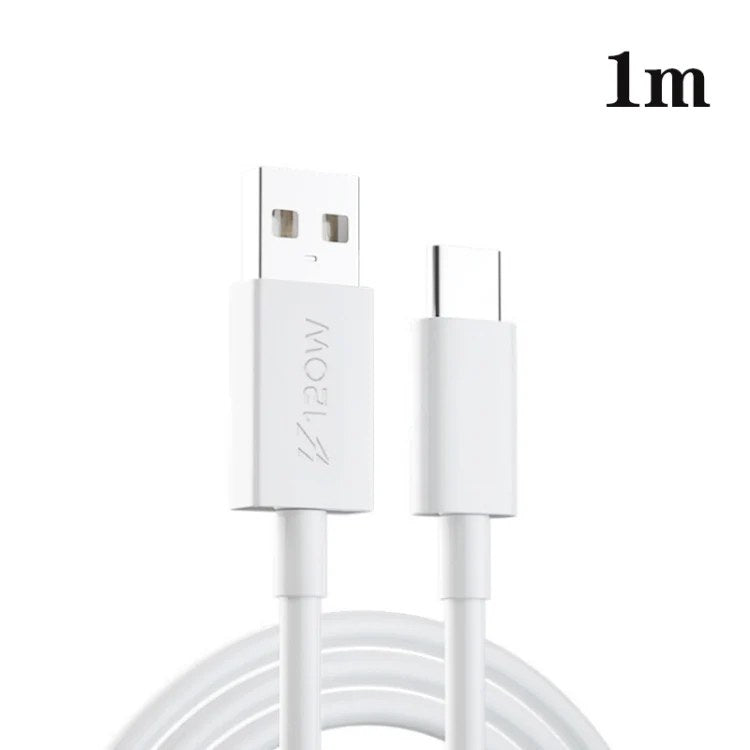 USB-C Fast Charging Cable 1m