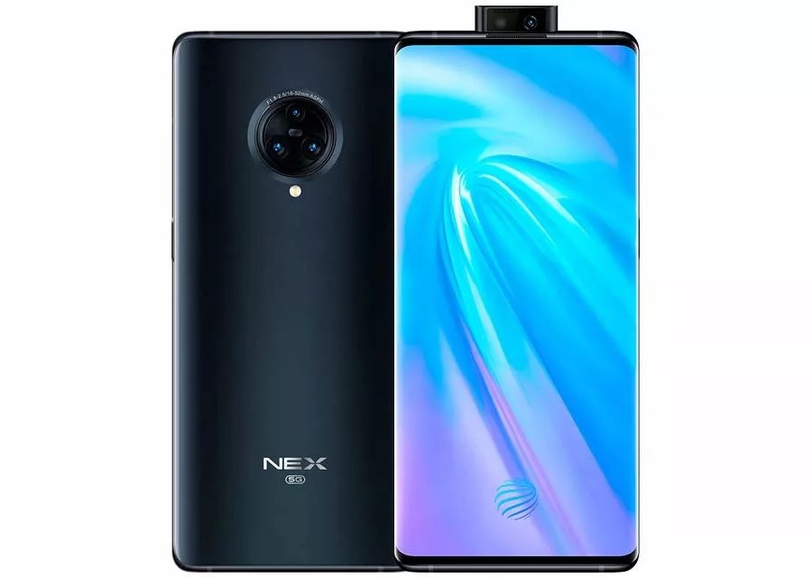Vivo Nex 3 5G