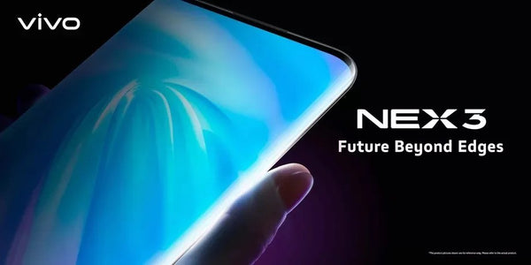 Vivo Nex 3