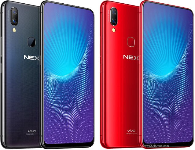 Vivo Nex
