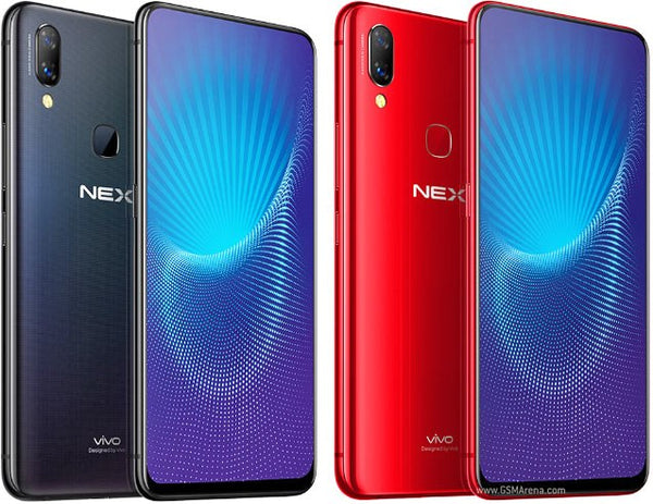 Vivo Nex