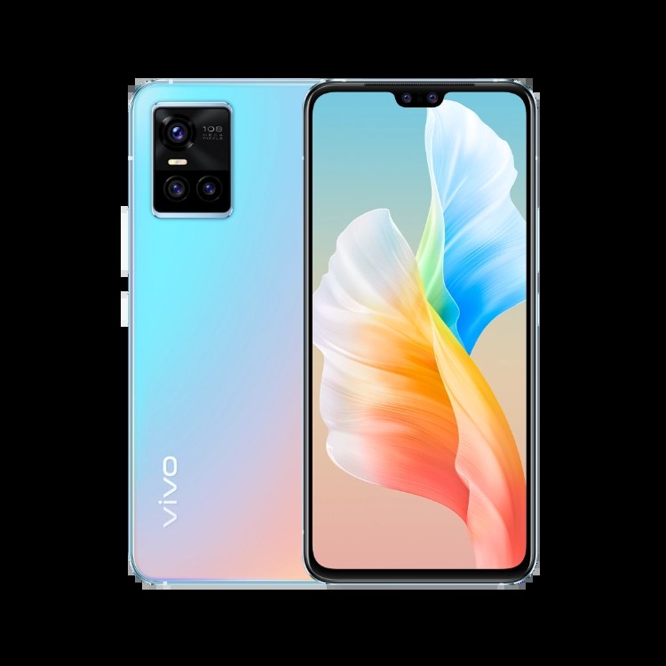 Vivo S10