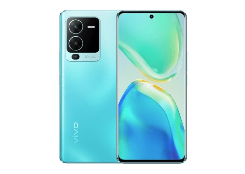 Vivo S15 Pro