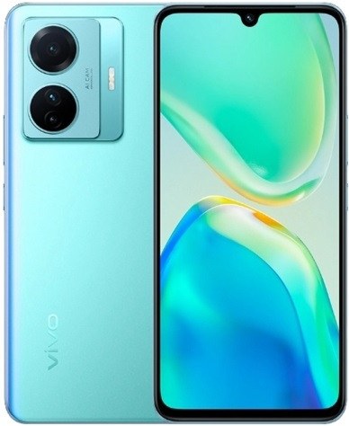 Vivo S15e