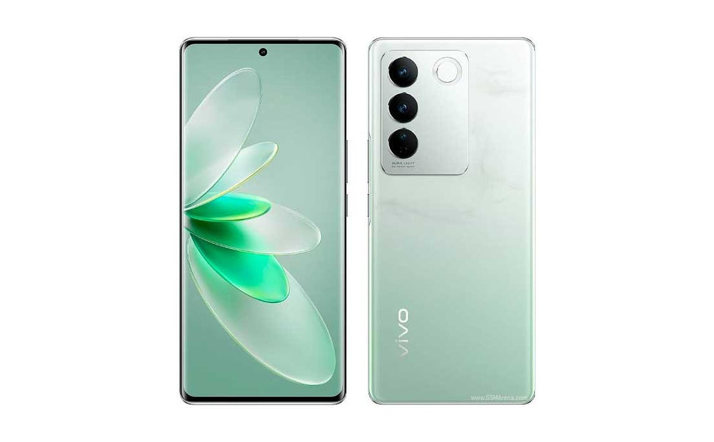 Vivo S16 Pro