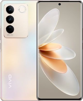 Vivo S16