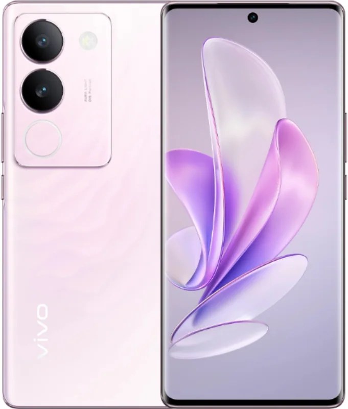 Vivo S17t