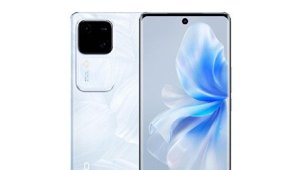 Vivo S18 Pro