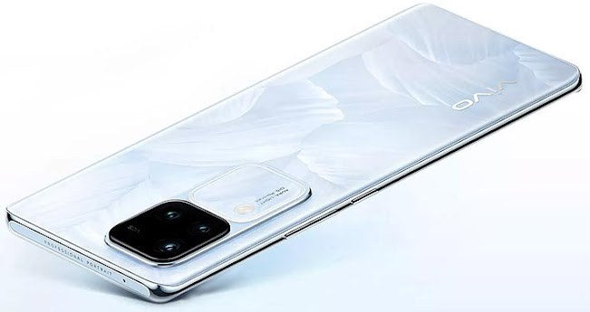 Vivo S18