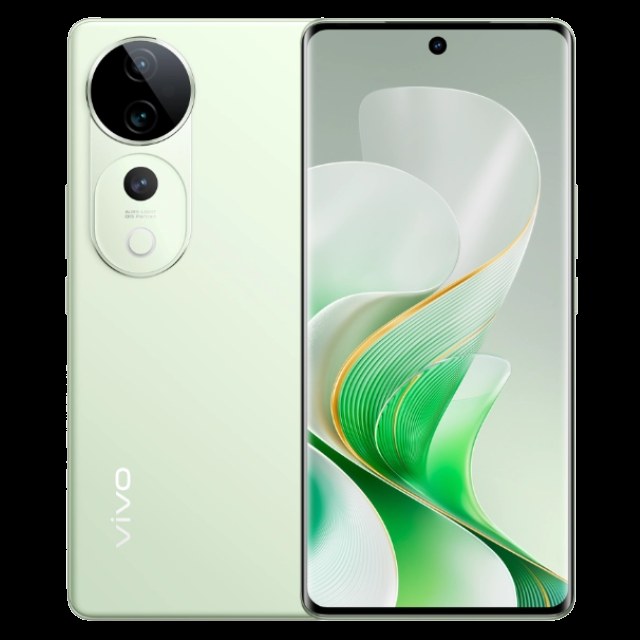 Vivo S19 Pro