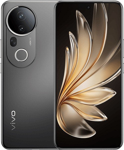 Vivo S20 Pro