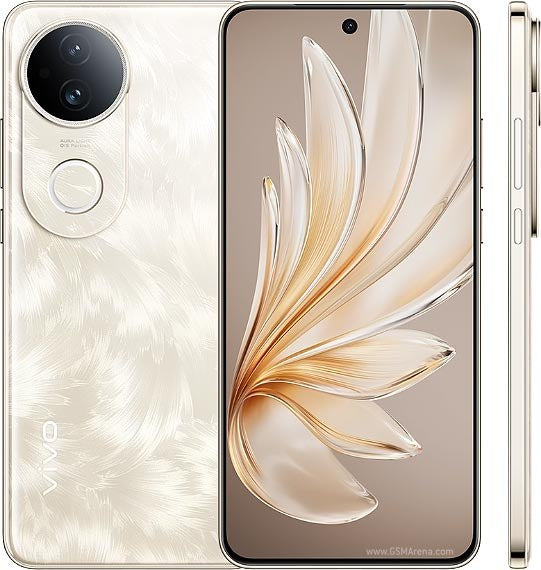 Vivo S20