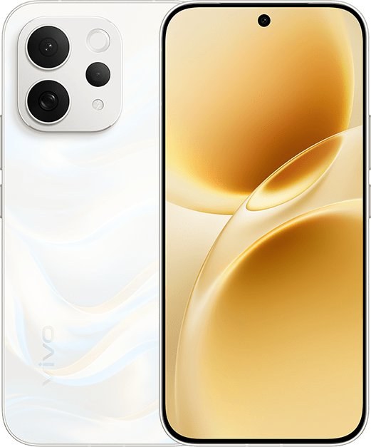 Vivo S50