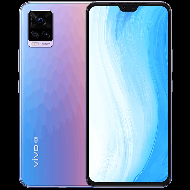 Vivo S7
