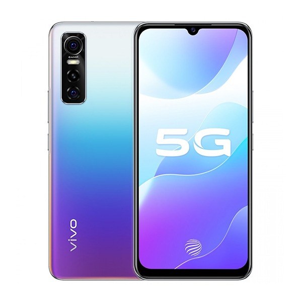Vivo S7e
