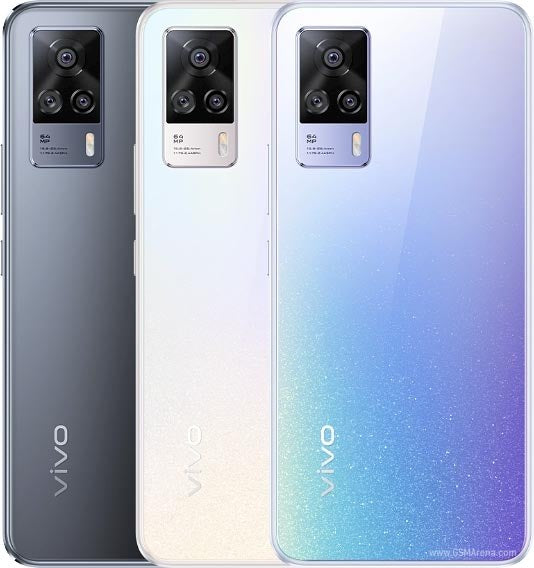 Vivo S9e