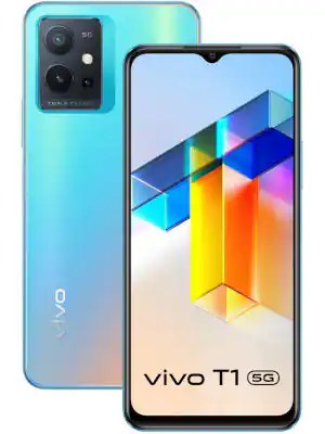 Vivo T1 5G
