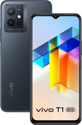 Vivo T1