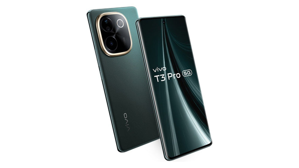 Vivo T3 Pro