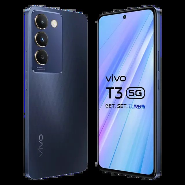 Vivo T3