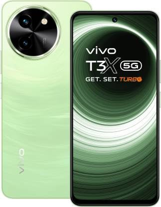 Vivo T3x