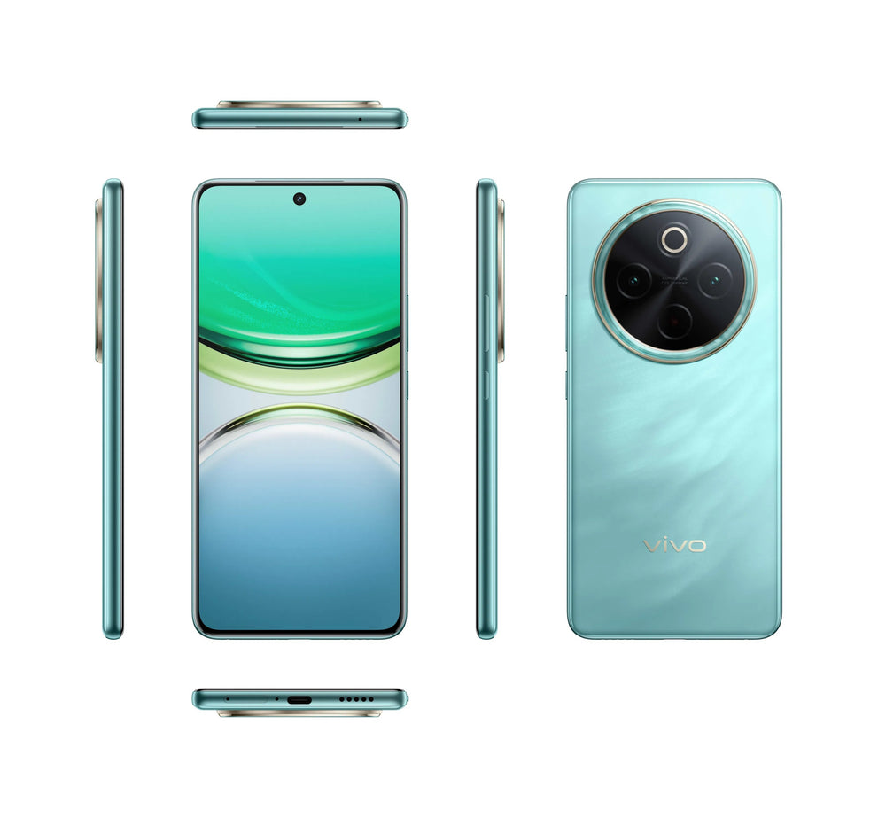 Vivo T4 5G