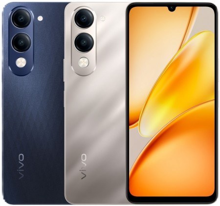 Vivo T4 Lite