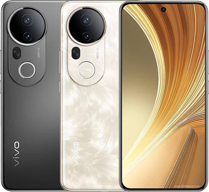 Vivo T4 Ultra