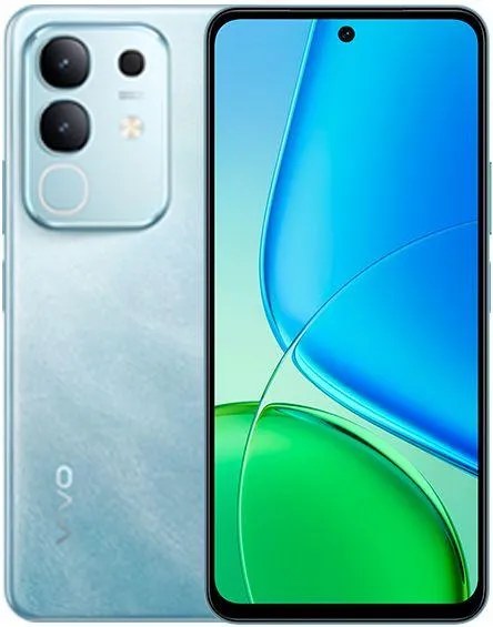 Vivo T4x