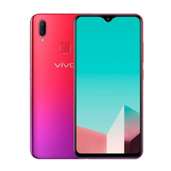 Vivo U1