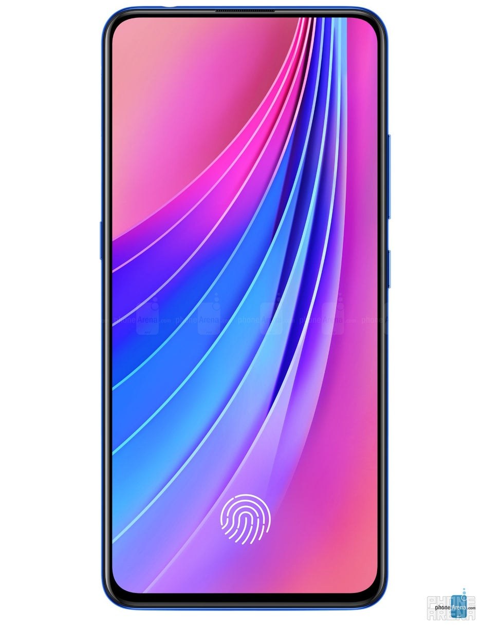 Vivo V15 Pro