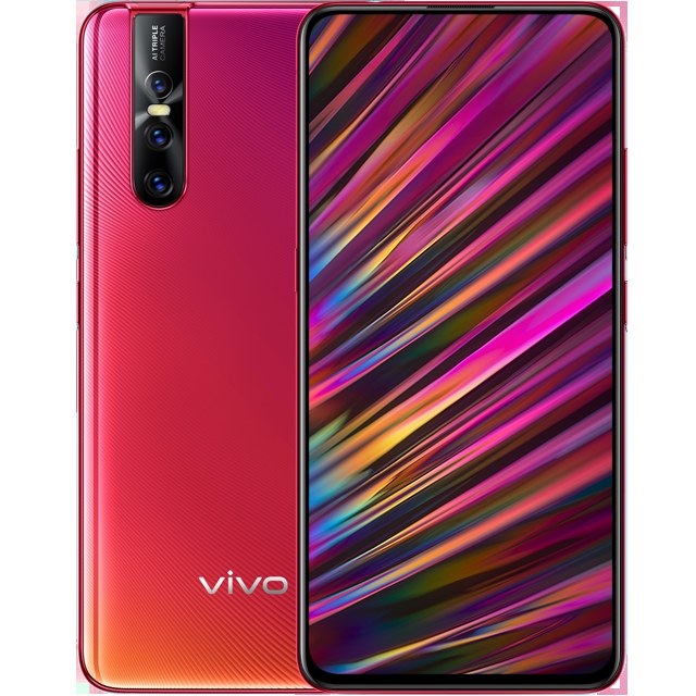 Vivo V15