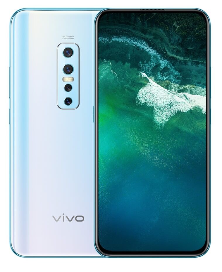 Vivo V17 Pro