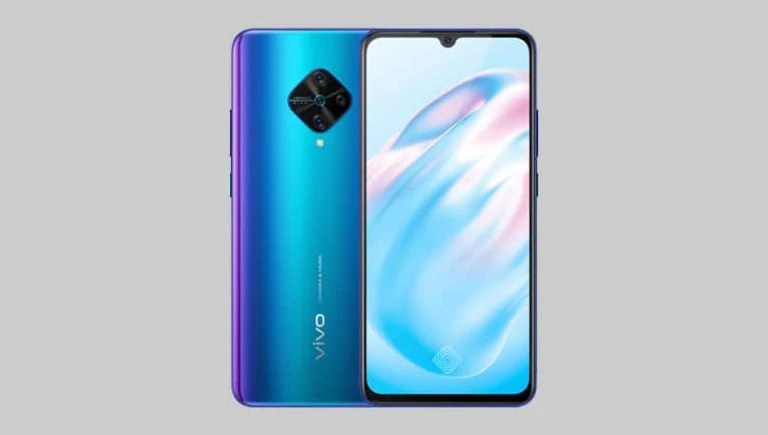 Vivo V17