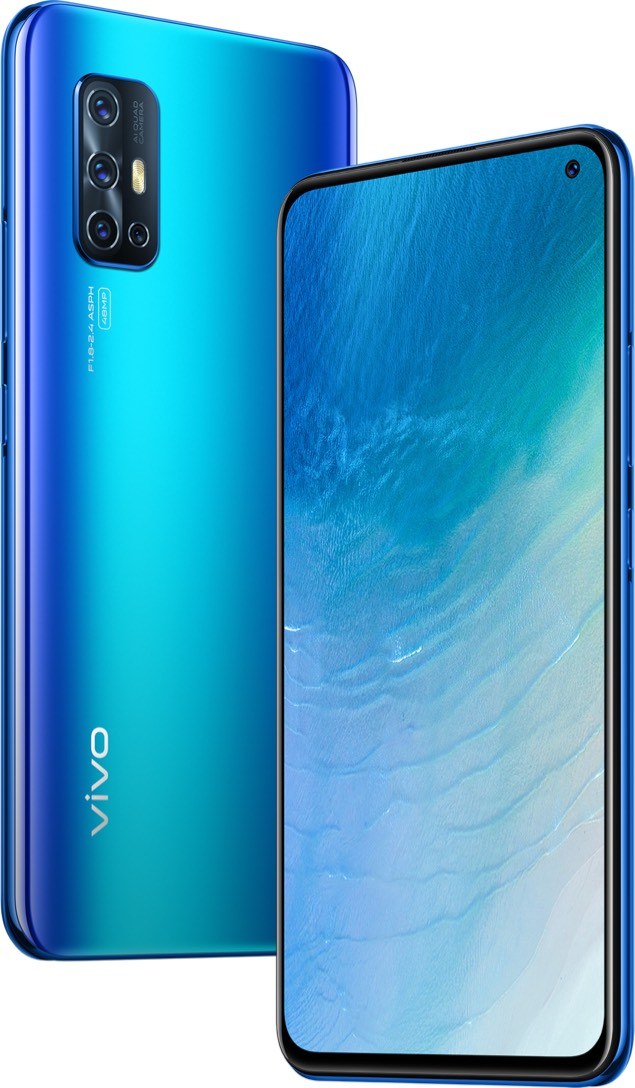 Vivo V19 Neo